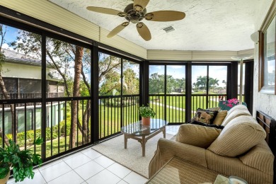 Discover modern living at its finest in this beautifully on Gleneagles Golf and Country Club in Florida - for sale on GolfHomes.com, golf home, golf lot
