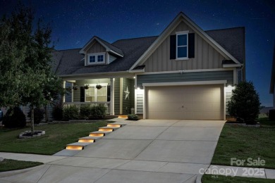 Welcome to your next chapter in Larkin Golf Club community (500 on Fox Den Country Club in North Carolina - for sale on GolfHomes.com, golf home, golf lot