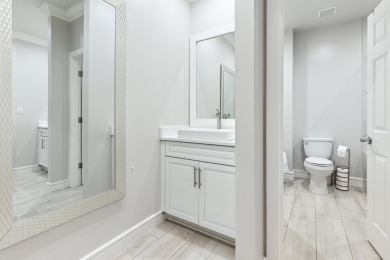 The most exclusive offering on the beachside of Sandestin Golf & on Sandestin Golf and Beach Resort - The Links in Florida - for sale on GolfHomes.com, golf home, golf lot
