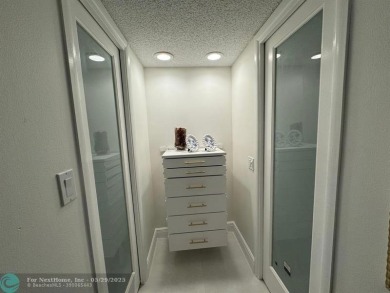 Stunningly remodeled 2/2 condo located in The Oaks at Palm Aire on Palm-Aire Country Club and Resort - The Oaks in Florida - for sale on GolfHomes.com, golf home, golf lot