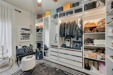 Nestled in an exclusive luxury community. Experience the best of on Tangle Ridge Golf Club in Texas - for sale on GolfHomes.com, golf home, golf lot