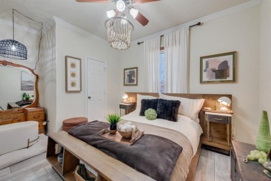 Nestled in an exclusive luxury community. Experience the best of on Tangle Ridge Golf Club in Texas - for sale on GolfHomes.com, golf home, golf lot