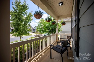 Welcome to your next chapter in Larkin Golf Club community (500 on Fox Den Country Club in North Carolina - for sale on GolfHomes.com, golf home, golf lot