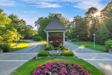 One of the most popular models in Four Seasons is here for on Four Seasons Spa and Country Club in New Jersey - for sale on GolfHomes.com, golf home, golf lot