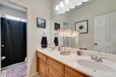 Nestled in an exclusive luxury community. Experience the best of on Tangle Ridge Golf Club in Texas - for sale on GolfHomes.com, golf home, golf lot