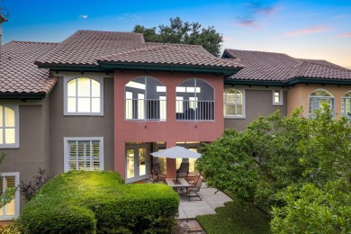 The most exclusive offering on the beachside of Sandestin Golf & on Sandestin Golf and Beach Resort - The Links in Florida - for sale on GolfHomes.com, golf home, golf lot