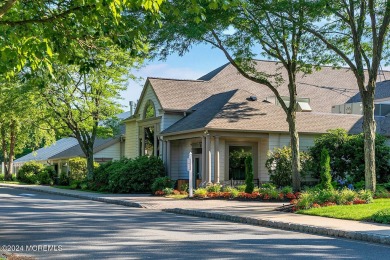 One of the most popular models in Four Seasons is here for on Four Seasons Spa and Country Club in New Jersey - for sale on GolfHomes.com, golf home, golf lot