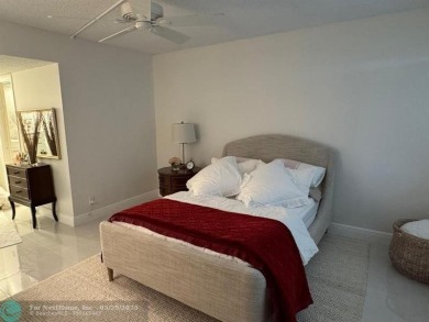 Stunningly remodeled 2/2 condo located in The Oaks at Palm Aire on Palm-Aire Country Club and Resort - The Oaks in Florida - for sale on GolfHomes.com, golf home, golf lot
