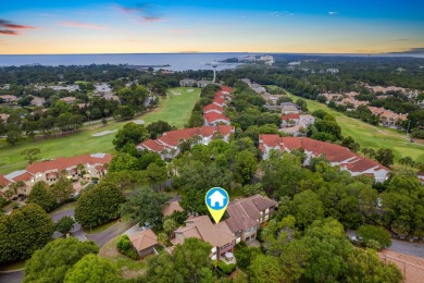 The most exclusive offering on the beachside of Sandestin Golf & on Sandestin Golf and Beach Resort - The Links in Florida - for sale on GolfHomes.com, golf home, golf lot