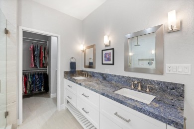 Details make the difference throughout this MODERN floor plan on Avondale Golf Club in California - for sale on GolfHomes.com, golf home, golf lot