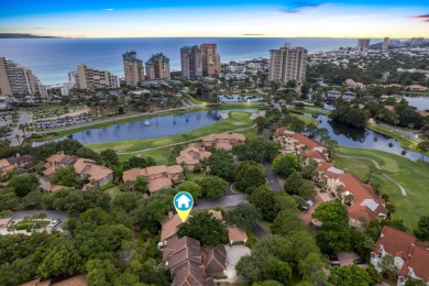 The most exclusive offering on the beachside of Sandestin Golf & on Sandestin Golf and Beach Resort - The Links in Florida - for sale on GolfHomes.com, golf home, golf lot
