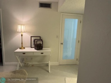 Stunningly remodeled 2/2 condo located in The Oaks at Palm Aire on Palm-Aire Country Club and Resort - The Oaks in Florida - for sale on GolfHomes.com, golf home, golf lot