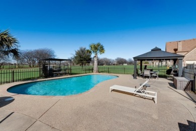 Nestled in an exclusive luxury community. Experience the best of on Tangle Ridge Golf Club in Texas - for sale on GolfHomes.com, golf home, golf lot