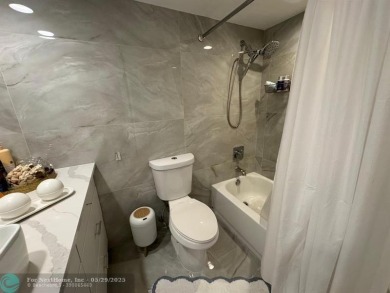 Stunningly remodeled 2/2 condo located in The Oaks at Palm Aire on Palm-Aire Country Club and Resort - The Oaks in Florida - for sale on GolfHomes.com, golf home, golf lot