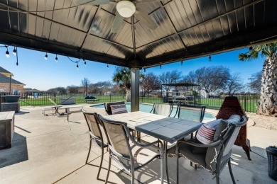 Nestled in an exclusive luxury community. Experience the best of on Tangle Ridge Golf Club in Texas - for sale on GolfHomes.com, golf home, golf lot