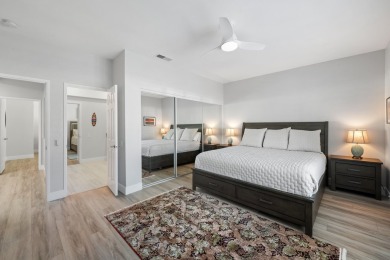 Details make the difference throughout this MODERN floor plan on Avondale Golf Club in California - for sale on GolfHomes.com, golf home, golf lot