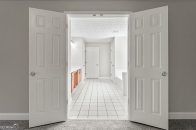 Welcome to this beautifully renovated Traditional 4-sided brick on Southland Country Club in Georgia - for sale on GolfHomes.com, golf home, golf lot