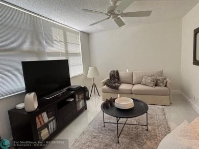 Stunningly remodeled 2/2 condo located in The Oaks at Palm Aire on Palm-Aire Country Club and Resort - The Oaks in Florida - for sale on GolfHomes.com, golf home, golf lot