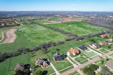 Nestled in an exclusive luxury community. Experience the best of on Tangle Ridge Golf Club in Texas - for sale on GolfHomes.com, golf home, golf lot