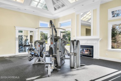 One of the most popular models in Four Seasons is here for on Four Seasons Spa and Country Club in New Jersey - for sale on GolfHomes.com, golf home, golf lot