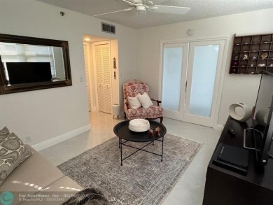 Stunningly remodeled 2/2 condo located in The Oaks at Palm Aire on Palm-Aire Country Club and Resort - The Oaks in Florida - for sale on GolfHomes.com, golf home, golf lot