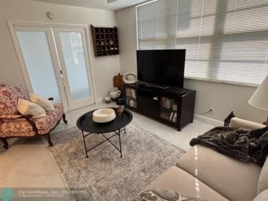 Stunningly remodeled 2/2 condo located in The Oaks at Palm Aire on Palm-Aire Country Club and Resort - The Oaks in Florida - for sale on GolfHomes.com, golf home, golf lot