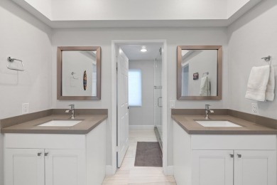 Details make the difference throughout this MODERN floor plan on Avondale Golf Club in California - for sale on GolfHomes.com, golf home, golf lot
