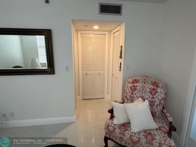 Stunningly remodeled 2/2 condo located in The Oaks at Palm Aire on Palm-Aire Country Club and Resort - The Oaks in Florida - for sale on GolfHomes.com, golf home, golf lot