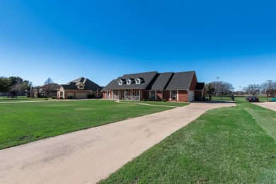 Nestled in an exclusive luxury community. Experience the best of on Tangle Ridge Golf Club in Texas - for sale on GolfHomes.com, golf home, golf lot