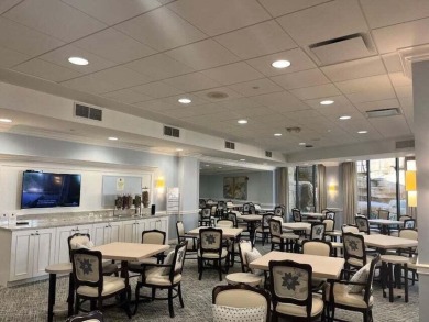 Discover modern living at its finest in this beautifully on Gleneagles Golf and Country Club in Florida - for sale on GolfHomes.com, golf home, golf lot