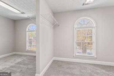 Welcome to this beautifully renovated Traditional 4-sided brick on Southland Country Club in Georgia - for sale on GolfHomes.com, golf home, golf lot