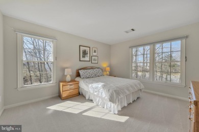 Highly Desirable   POTOMAC LAKES!  Premier cul-de-sac location on Algonkian Regional Park Golf Course in Virginia - for sale on GolfHomes.com, golf home, golf lot