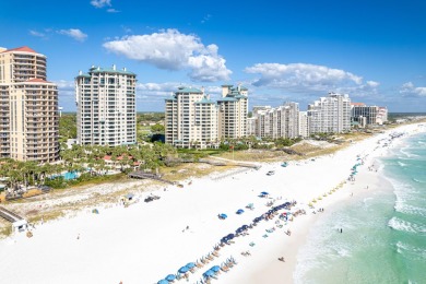 The most exclusive offering on the beachside of Sandestin Golf & on Sandestin Golf and Beach Resort - The Links in Florida - for sale on GolfHomes.com, golf home, golf lot