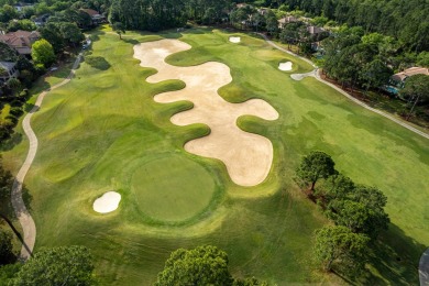 The most exclusive offering on the beachside of Sandestin Golf & on Sandestin Golf and Beach Resort - The Links in Florida - for sale on GolfHomes.com, golf home, golf lot