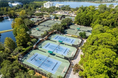 The most exclusive offering on the beachside of Sandestin Golf & on Sandestin Golf and Beach Resort - The Links in Florida - for sale on GolfHomes.com, golf home, golf lot