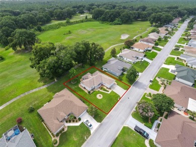 ABSOLUTELY LOVELY UPDATED STUCCO 2/2/2 open CHESTNUT on the 16th on Preserve Golf Club in Florida - for sale on GolfHomes.com, golf home, golf lot