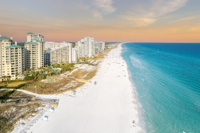 The most exclusive offering on the beachside of Sandestin Golf & on Sandestin Golf and Beach Resort - The Links in Florida - for sale on GolfHomes.com, golf home, golf lot