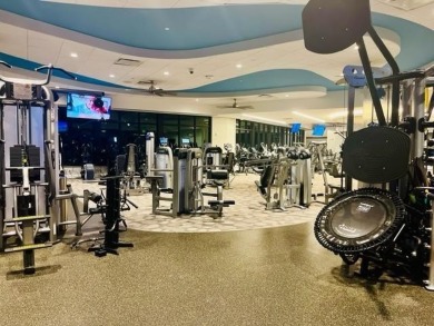 Discover modern living at its finest in this beautifully on Gleneagles Golf and Country Club in Florida - for sale on GolfHomes.com, golf home, golf lot