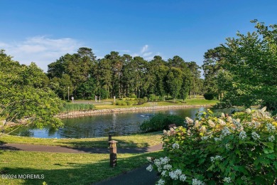 One of the most popular models in Four Seasons is here for on Four Seasons Spa and Country Club in New Jersey - for sale on GolfHomes.com, golf home, golf lot