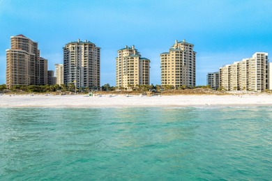 The most exclusive offering on the beachside of Sandestin Golf & on Sandestin Golf and Beach Resort - The Links in Florida - for sale on GolfHomes.com, golf home, golf lot