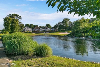 One of the most popular models in Four Seasons is here for on Four Seasons Spa and Country Club in New Jersey - for sale on GolfHomes.com, golf home, golf lot