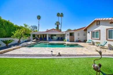 Details make the difference throughout this MODERN floor plan on Avondale Golf Club in California - for sale on GolfHomes.com, golf home, golf lot