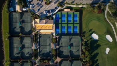 Discover modern living at its finest in this beautifully on Gleneagles Golf and Country Club in Florida - for sale on GolfHomes.com, golf home, golf lot