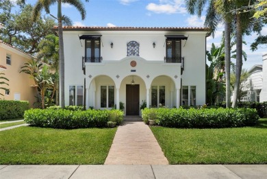 Under contract-accepting backup offers. Experience timeless on Palma Ceia Golf and Country Club in Florida - for sale on GolfHomes.com, golf home, golf lot