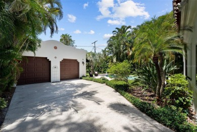 Under contract-accepting backup offers. Experience timeless on Palma Ceia Golf and Country Club in Florida - for sale on GolfHomes.com, golf home, golf lot