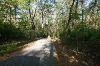 ENGLISH CREEK FRONTAGE on Smoky Mountain Country Club in Tennessee - for sale on GolfHomes.com, golf home, golf lot