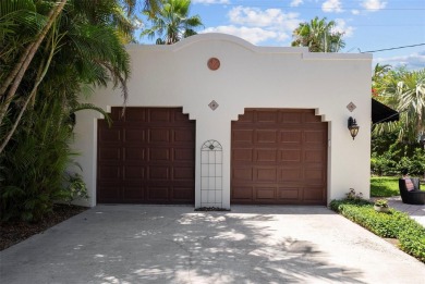 Under contract-accepting backup offers. Experience timeless on Palma Ceia Golf and Country Club in Florida - for sale on GolfHomes.com, golf home, golf lot