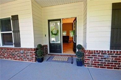 Welcome home to Fairfield Plantation Lake Community! You'll fall on Fairfield Plantation Golf and Country Club in Georgia - for sale on GolfHomes.com, golf home, golf lot