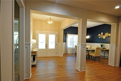 Welcome home to Fairfield Plantation Lake Community! You'll fall on Fairfield Plantation Golf and Country Club in Georgia - for sale on GolfHomes.com, golf home, golf lot