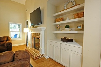 Welcome home to Fairfield Plantation Lake Community! You'll fall on Fairfield Plantation Golf and Country Club in Georgia - for sale on GolfHomes.com, golf home, golf lot